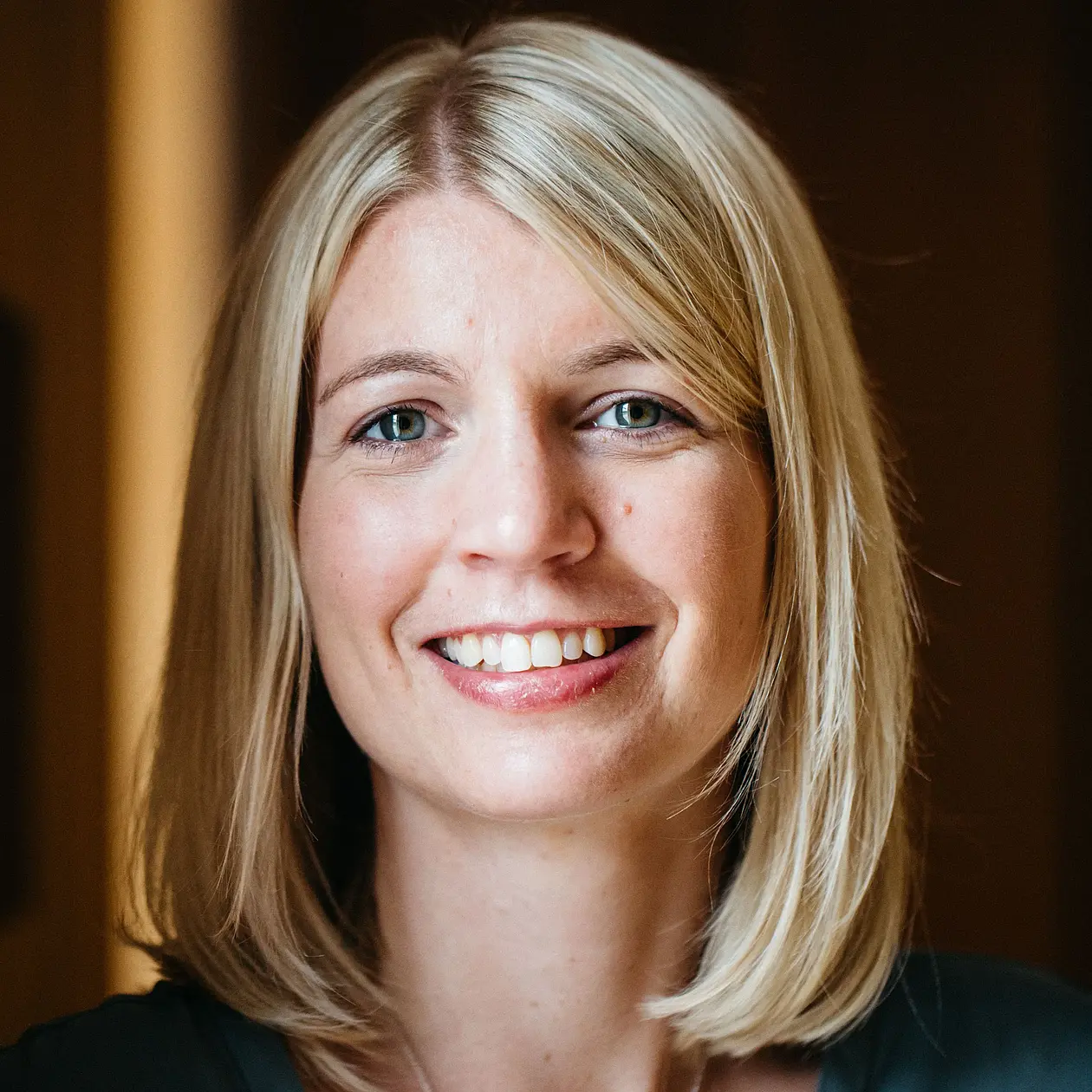 Dr. Lisa Damaschke-Deitrick