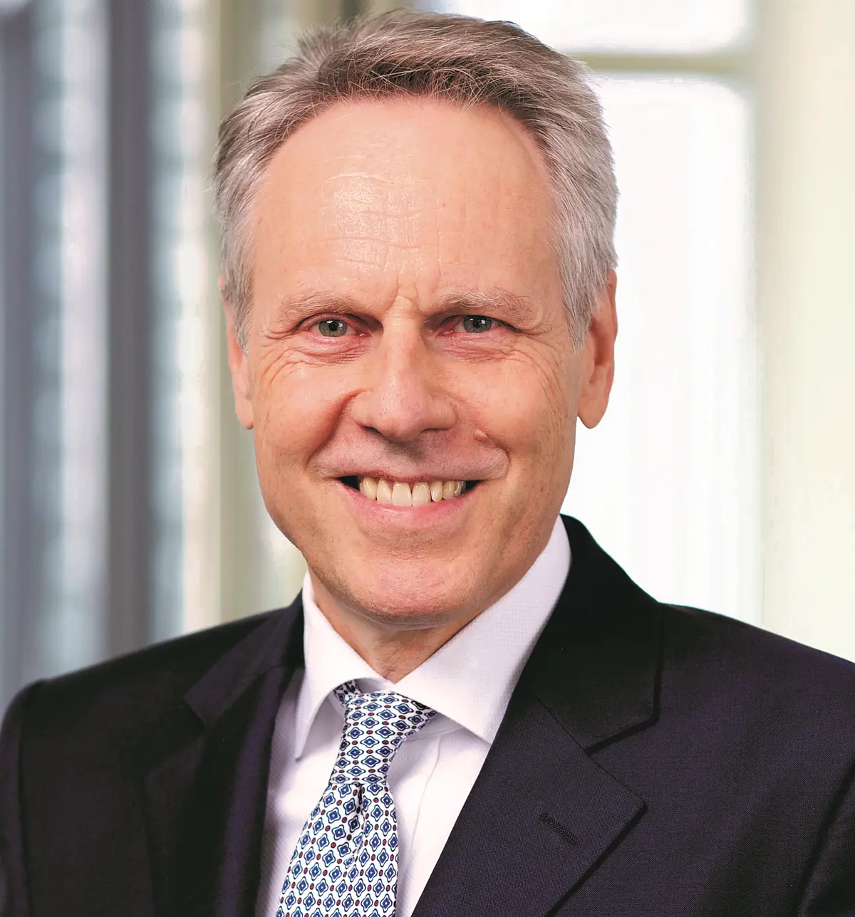 Prof. Dr. Roderich C. Thümmel