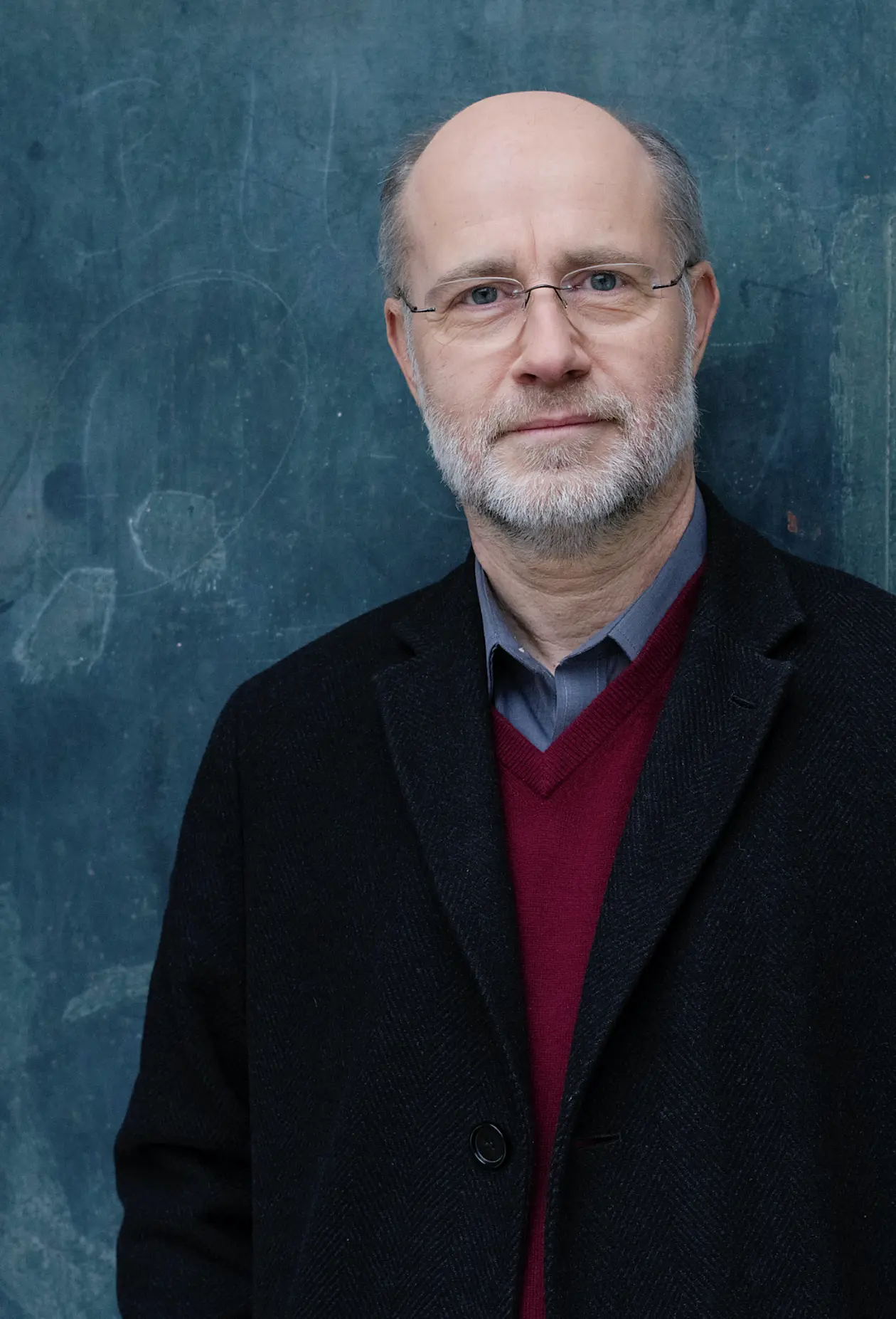 Harald Lesch