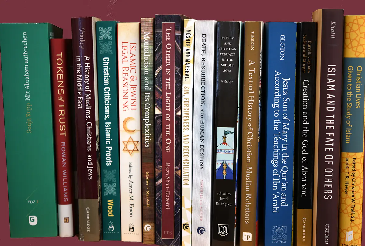 Bücherreihe