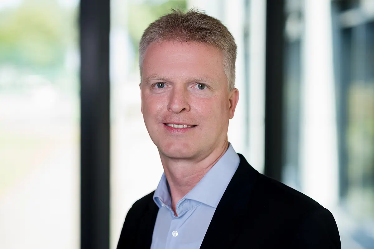 Prof. Dr. Oliver Höner