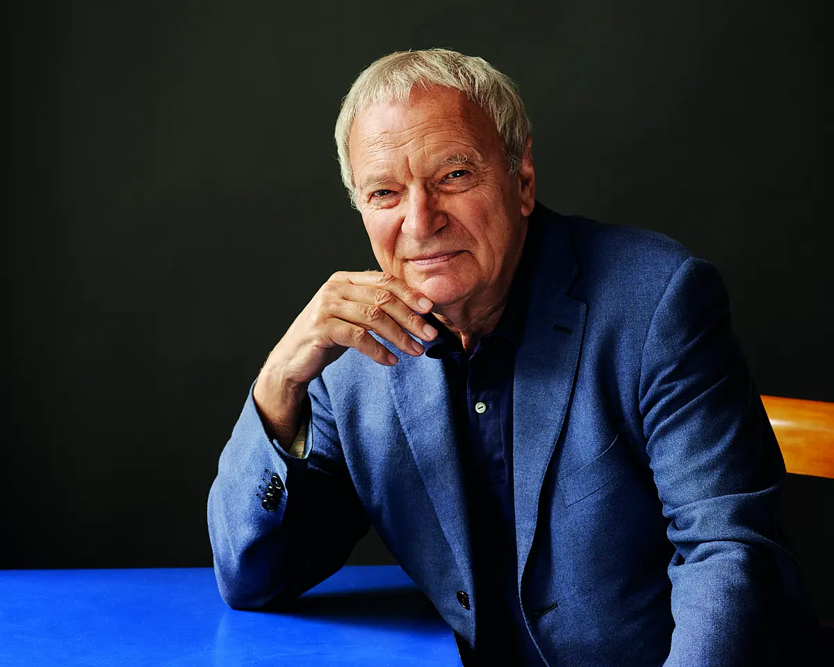 Uwe Timm