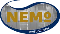 NEMO Logo