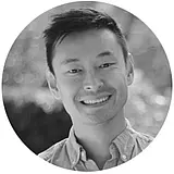 Portrait von Charley Wu