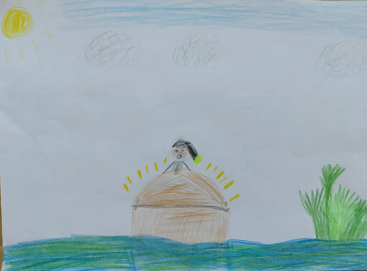 Bild Marlene Schmidt