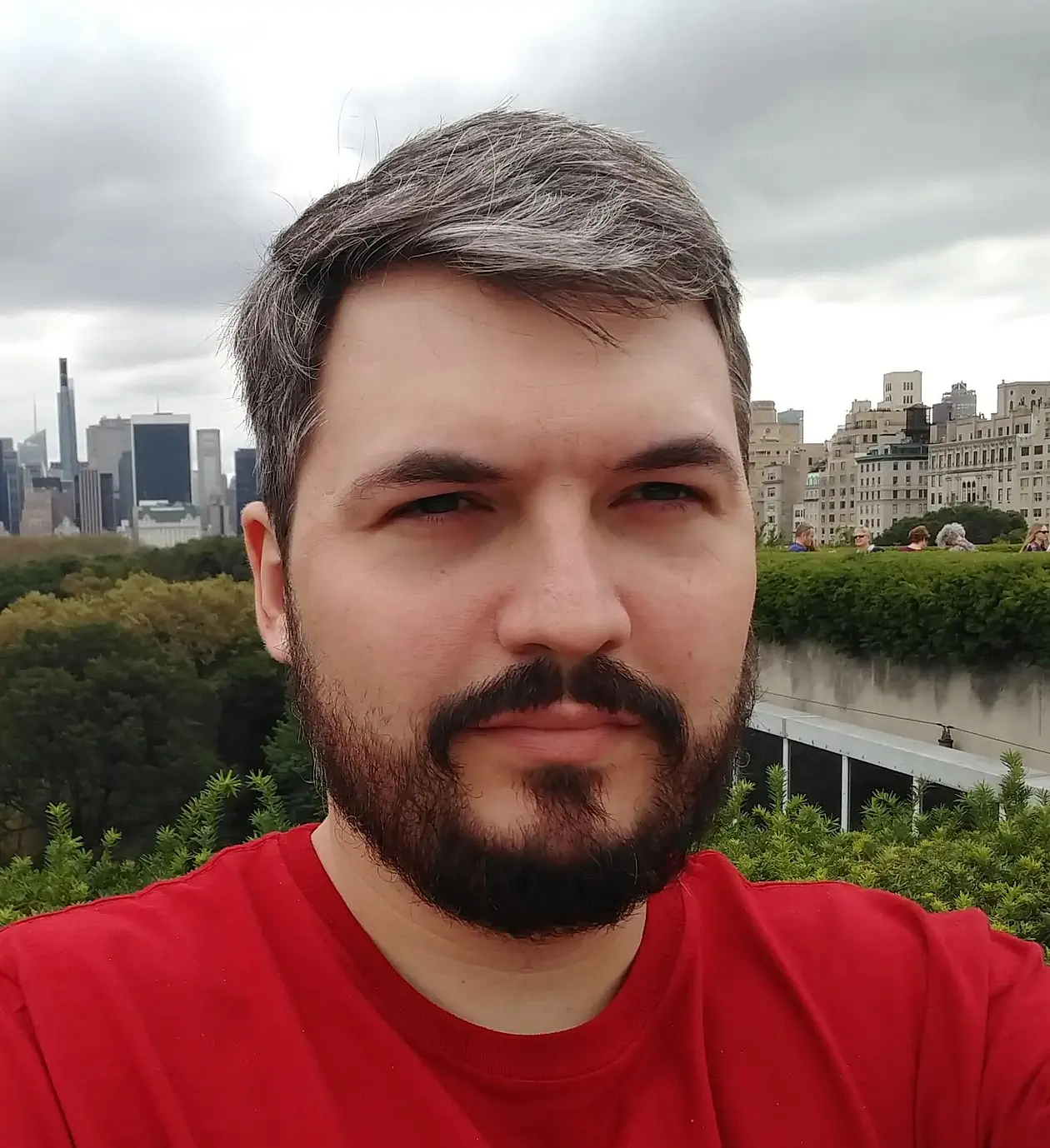 Paulo Pachá