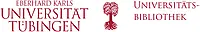 Logo der Universität Tübingen