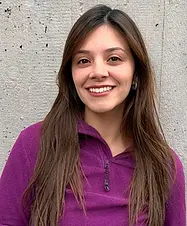 Daniela Herrera-Rosero 