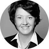 Portrait von Sabine Andergassen