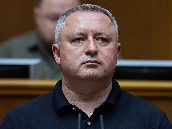 Andriy Kostin