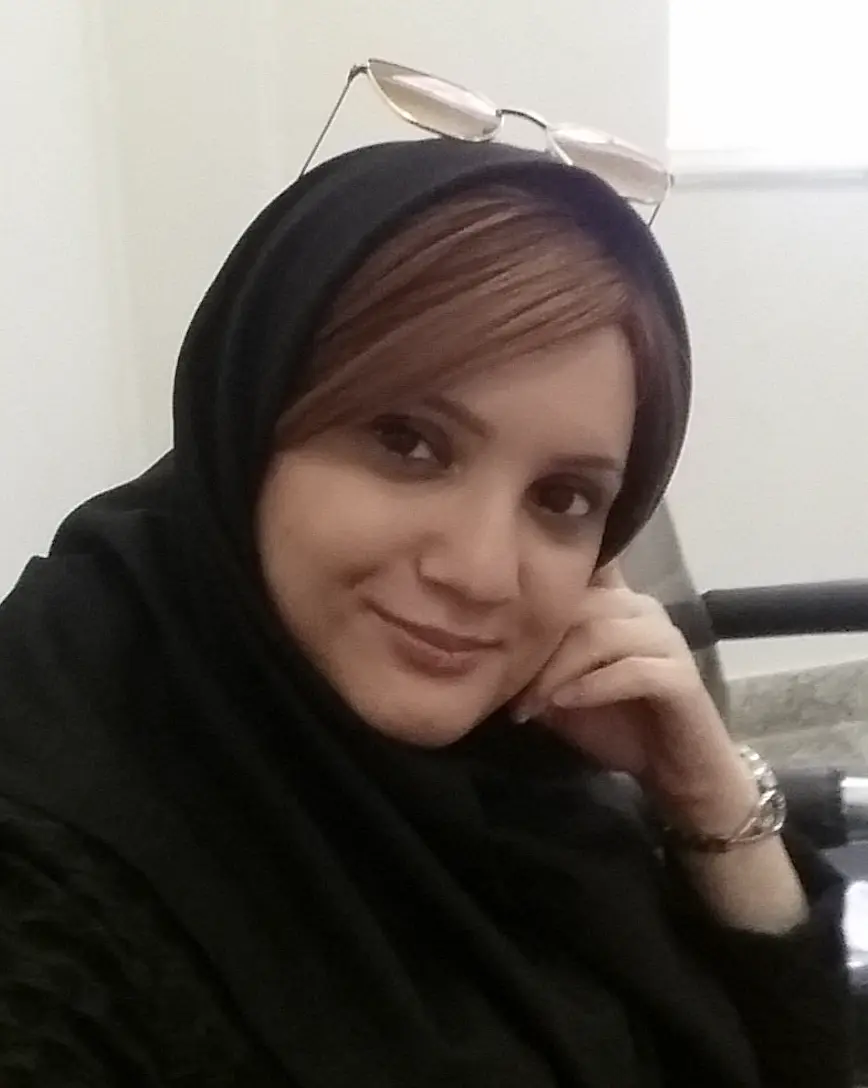 Maedeh (Benicka) Baharlooeian