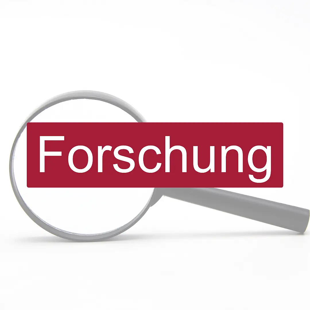 Button Forschung