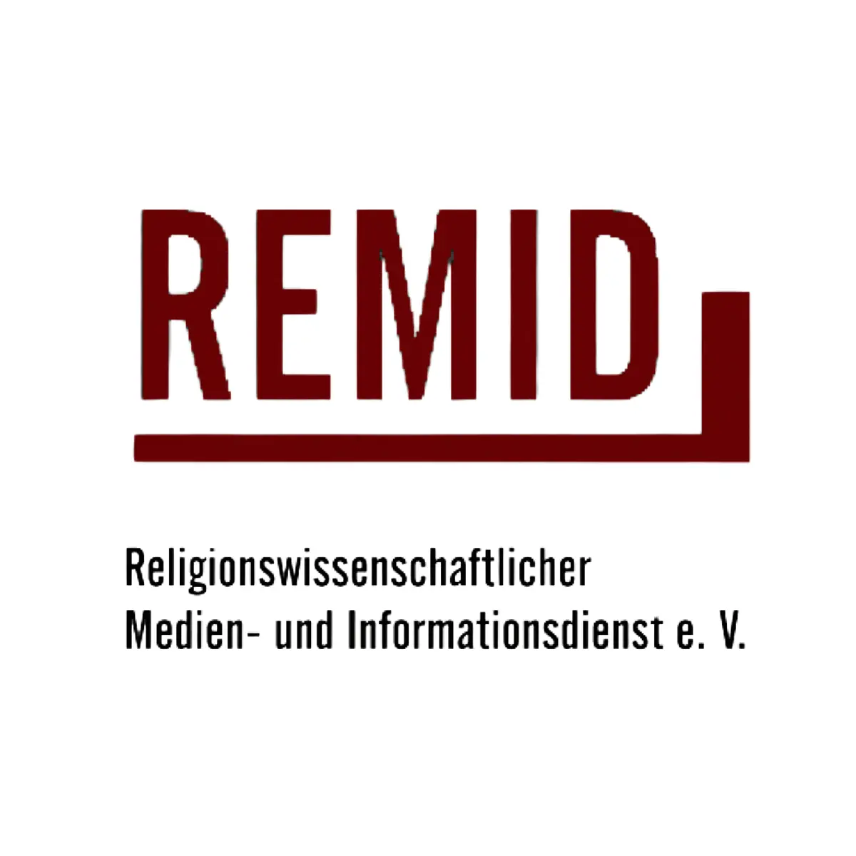 Logo REMID