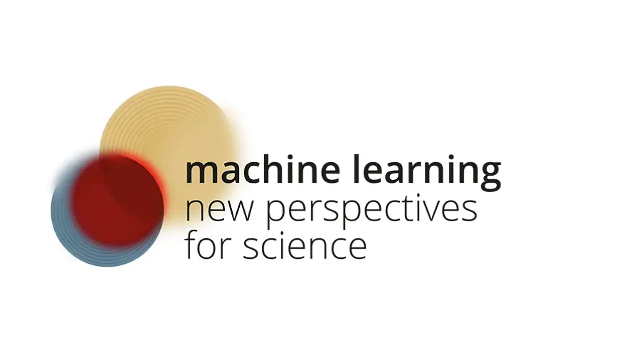 Logo des Exzellenzclusters Machine Learning. Verlinkung zur Webseite.