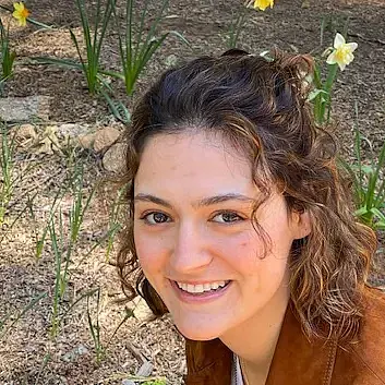 Arianna Weingarten
