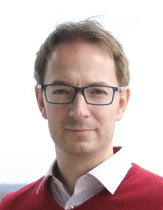 Andreas Geiger