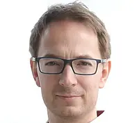 Professor Dr. Andreas Geiger