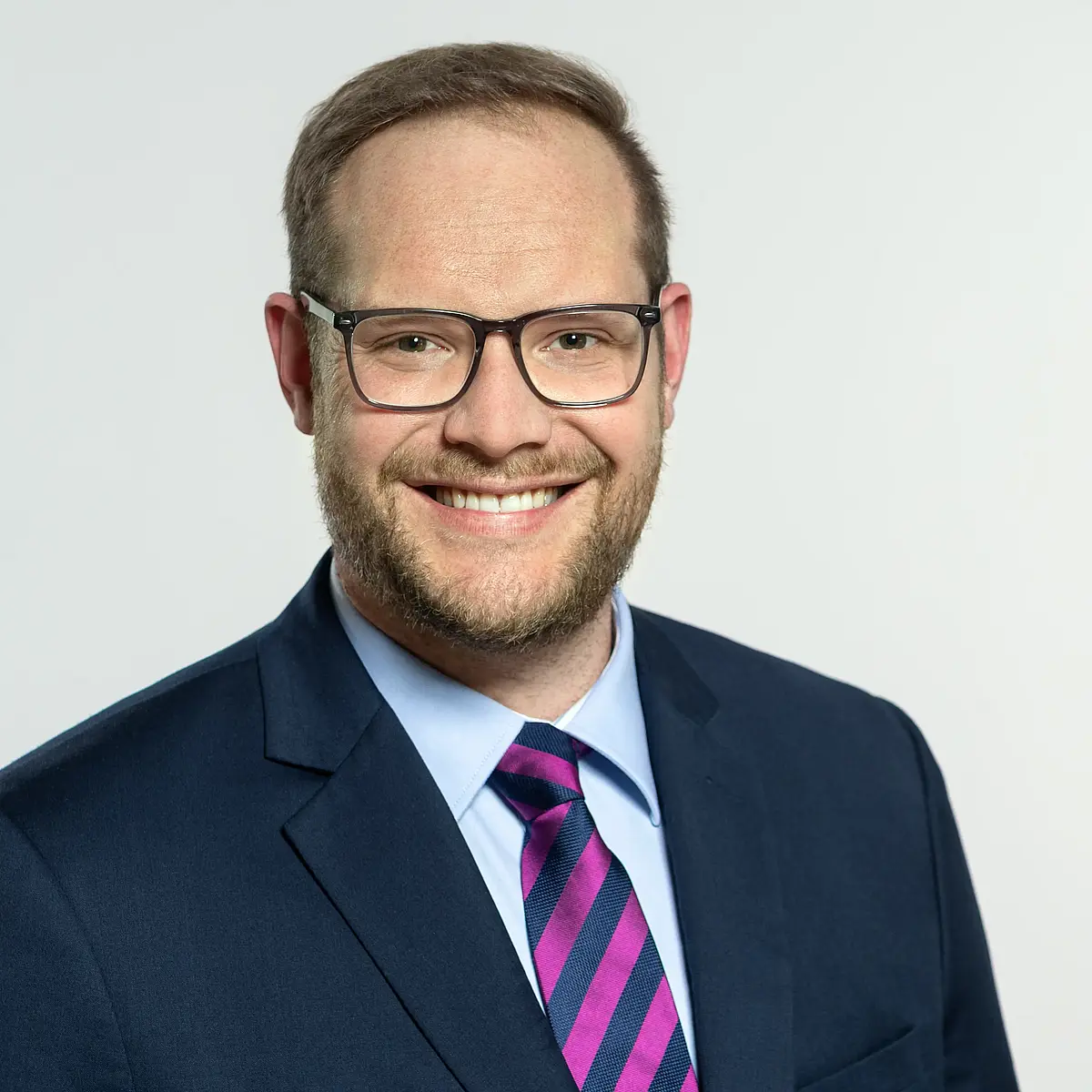 Prof. Dr. Manuel Spitschan