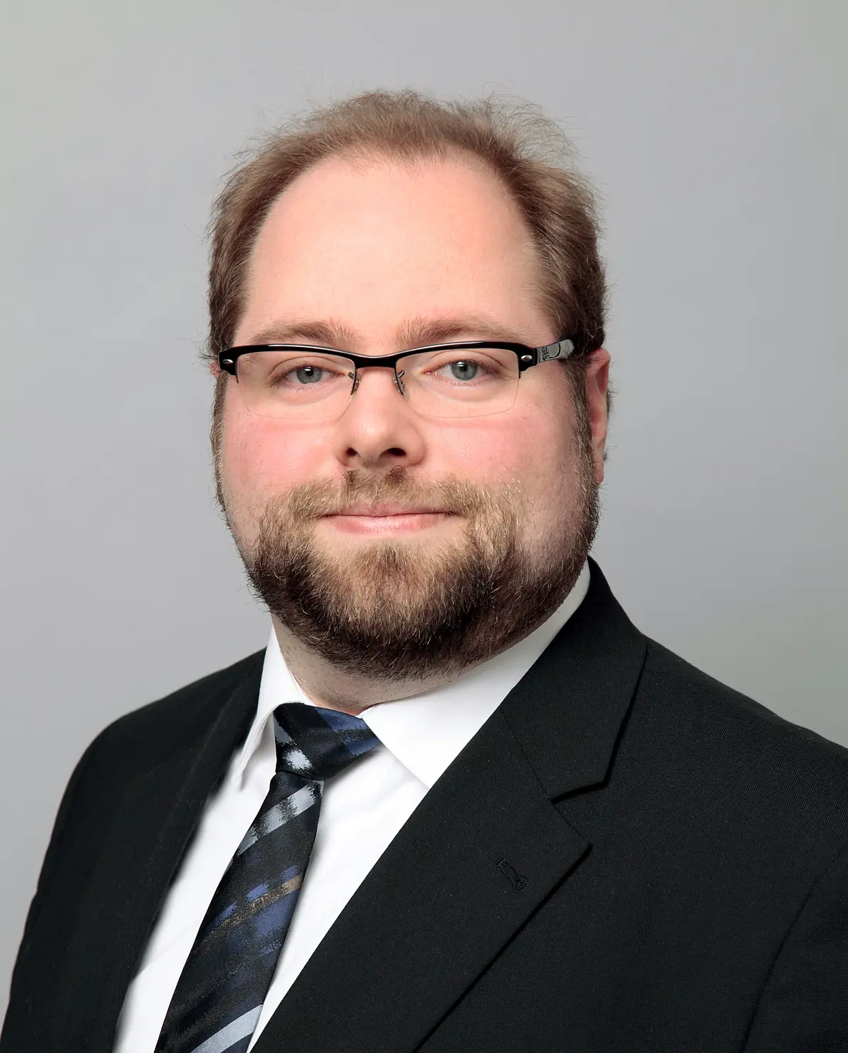 Dr. Sebastian Brüggemann