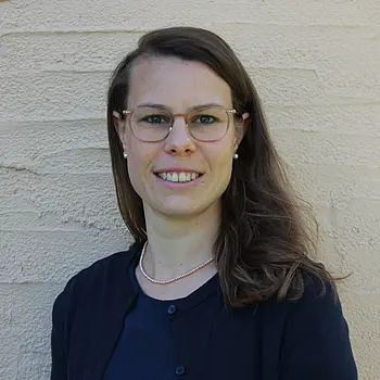 Elisabeth Migge