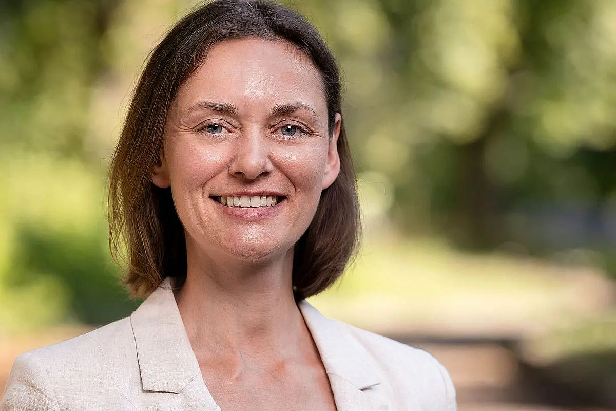 Foto von Inga van Gessel