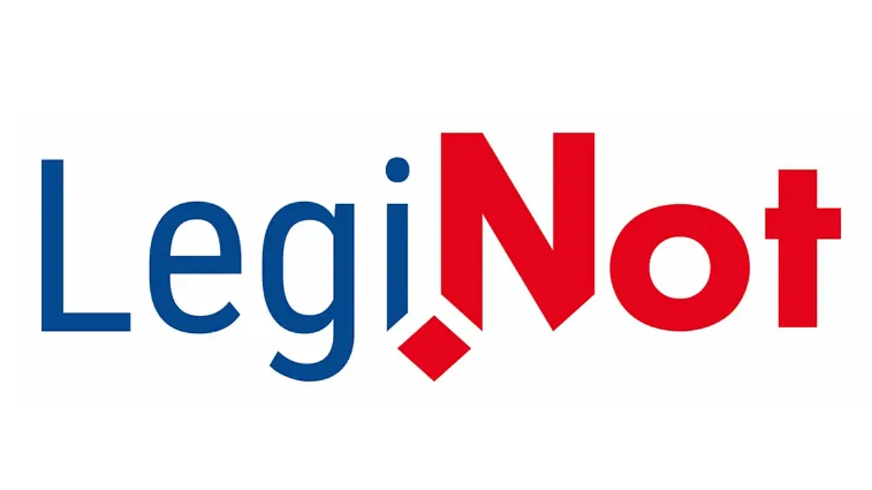Logo LegiNot
