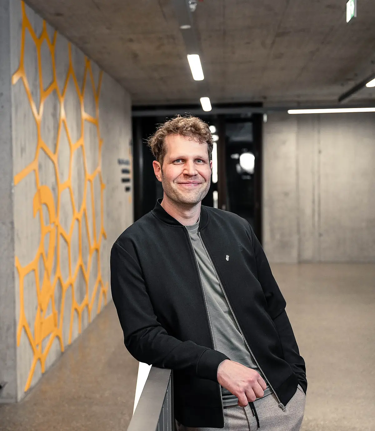 Foto von Florian Wimmers