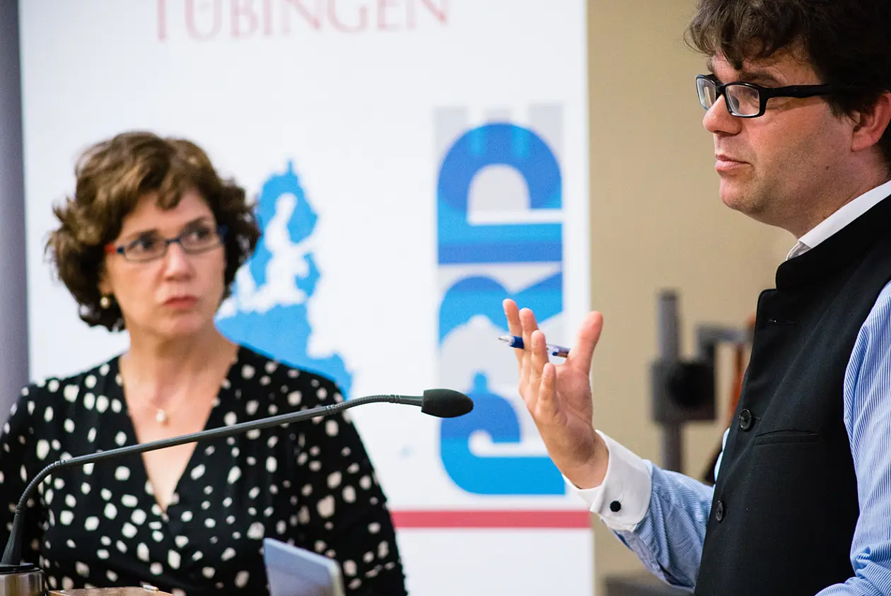PRRIDE Opening Lecture 2016
