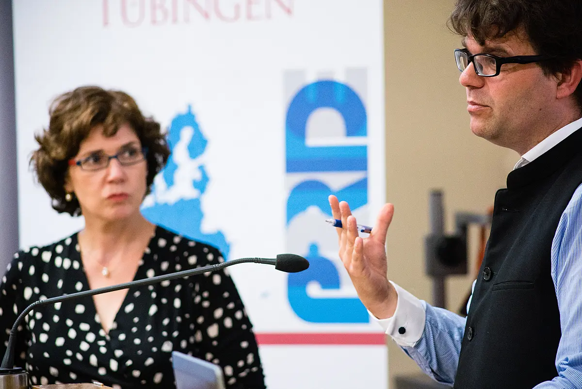 PRRIDE Opening Lecture 2016