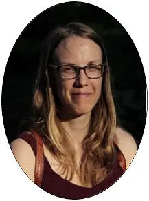 Dr. Delphine Pott