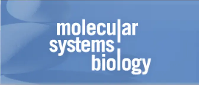 Molecular Systems Biology
