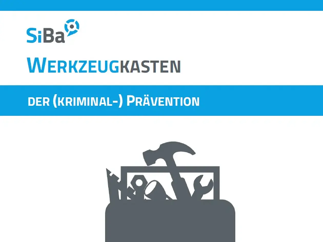 SiBa Werkzeugkasten
