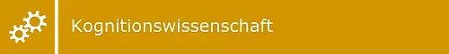 Link zur Webseite des Studiengangs Kognitionswissenschaft
