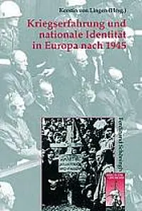Buchcover Kerstin von Lingen (Hrsg.): Kriegserfahrung u. nat. Identität.