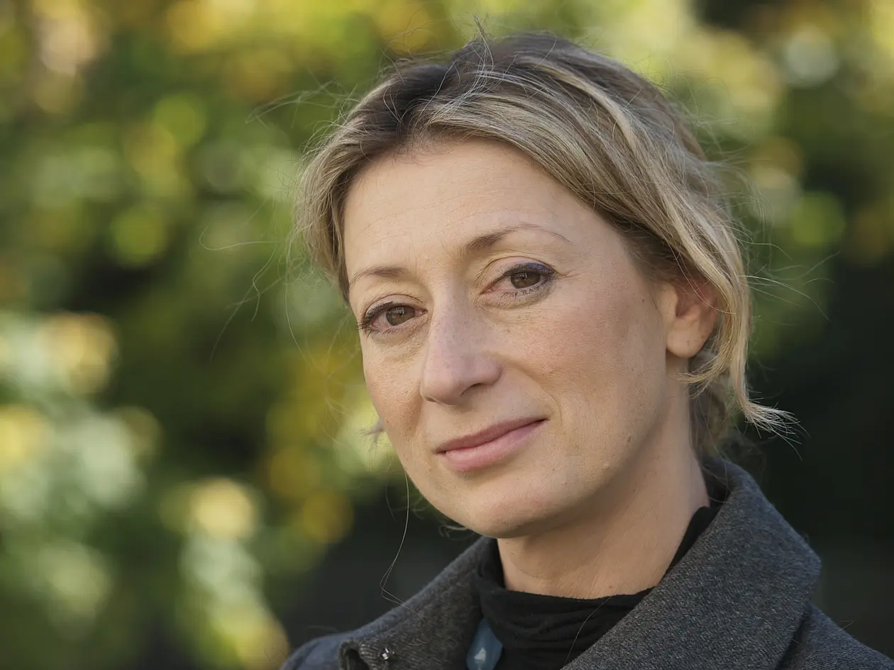 Prof. Katerina Harvati-Papatheodorou