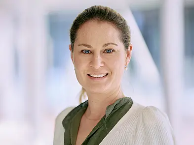 Juliane Walz