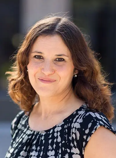 Julia Wagner