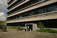 Gebäude Auf der Morgenstelle 28