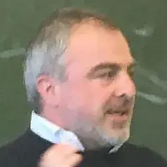 Georg Koridze