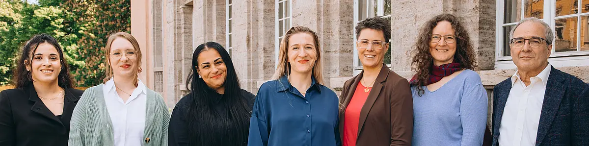 Institut für Religionswissenschaft
