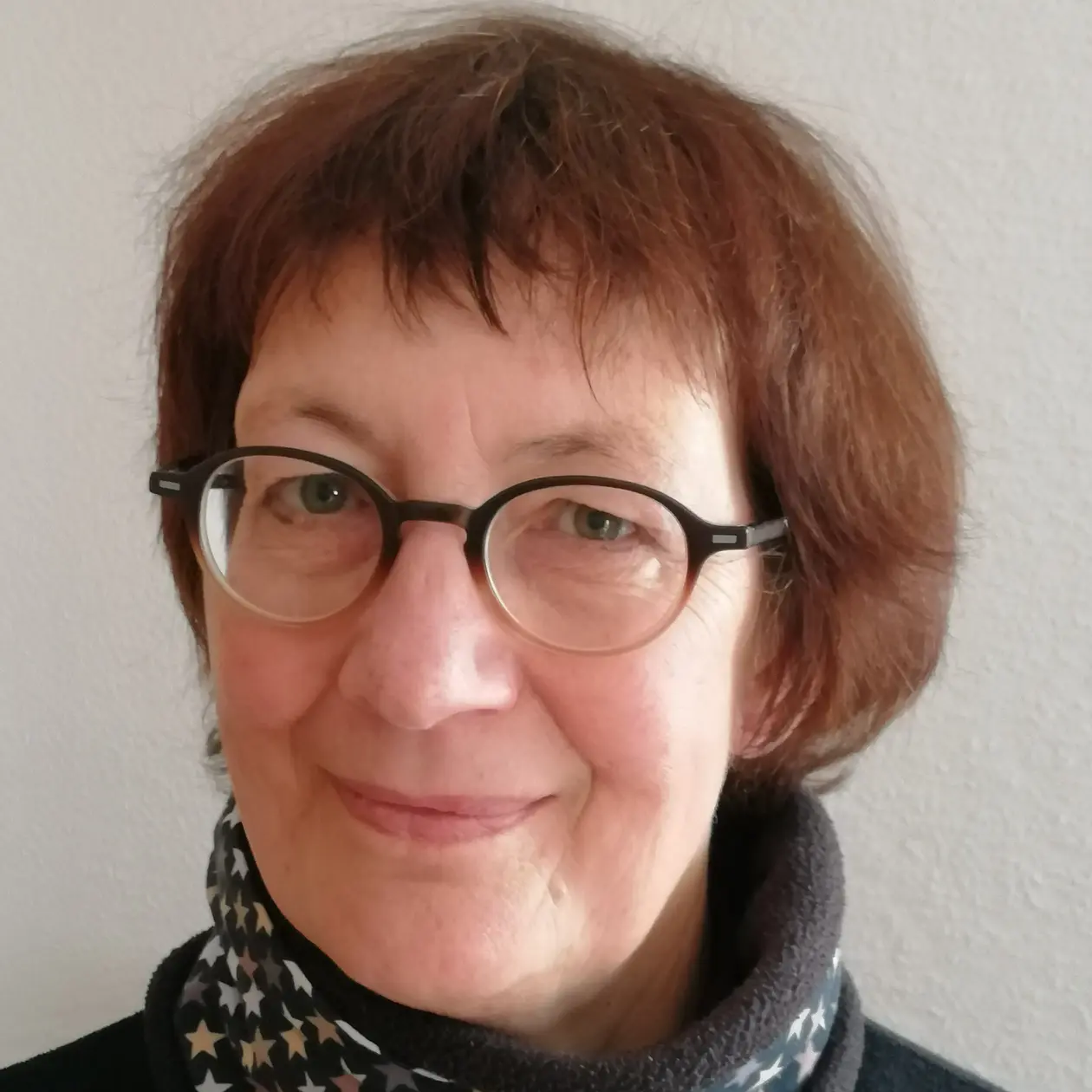 [Translate to Englisch:] Friedrike Schick
