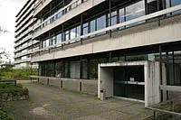 Gebäude Auf der Morgenstelle 8