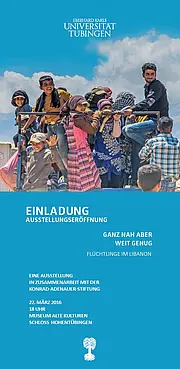 Link zur Homepage der Ausstellung