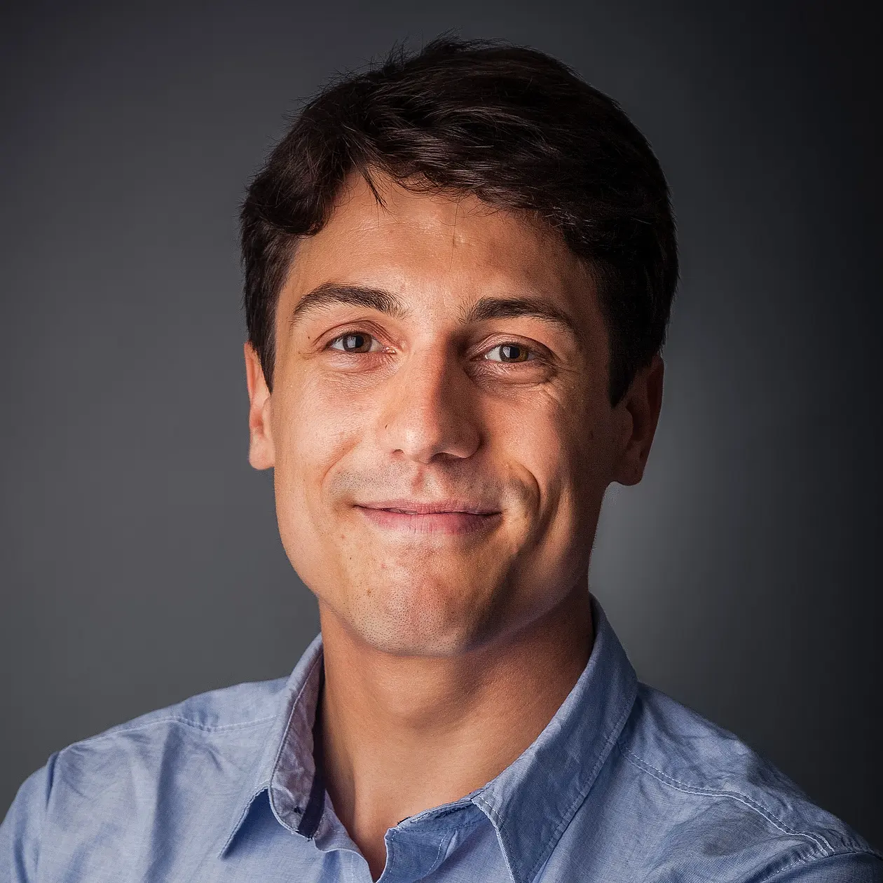 Robert Geirhos, recipient of the 2023 ELLIS PhD Award