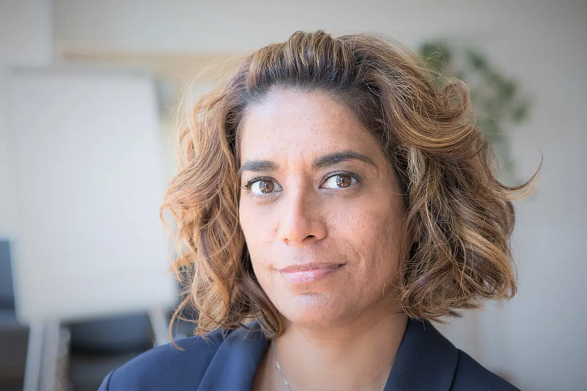 Stella Colomba