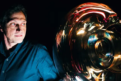 Tobias Lachenmaier