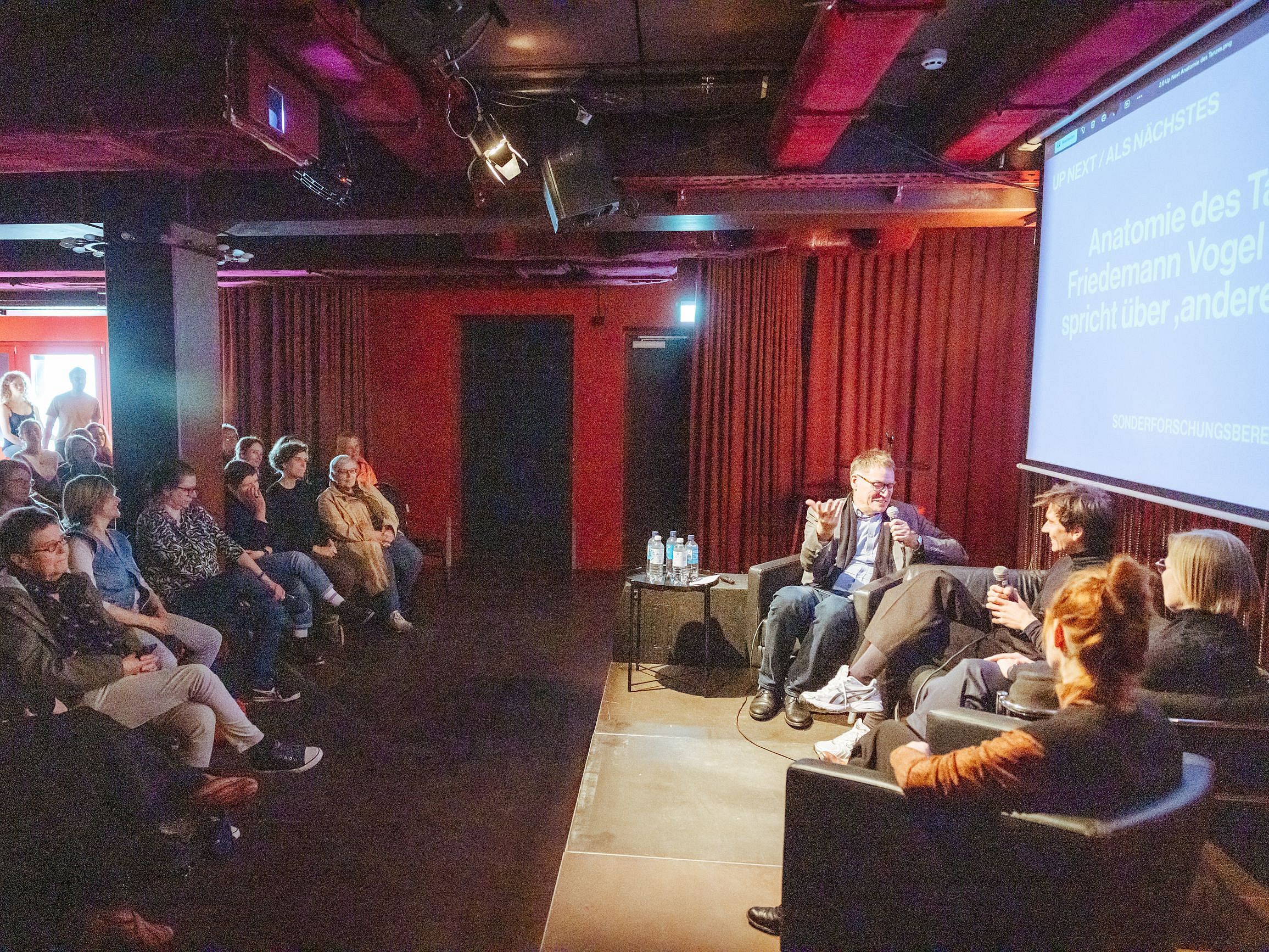 Berlin Science Week 2025