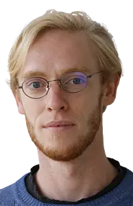 Dario Eltzner