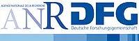  French Agence Nationale de la Recherche and the Deutsche Forschungsgemeinschaft collaboration