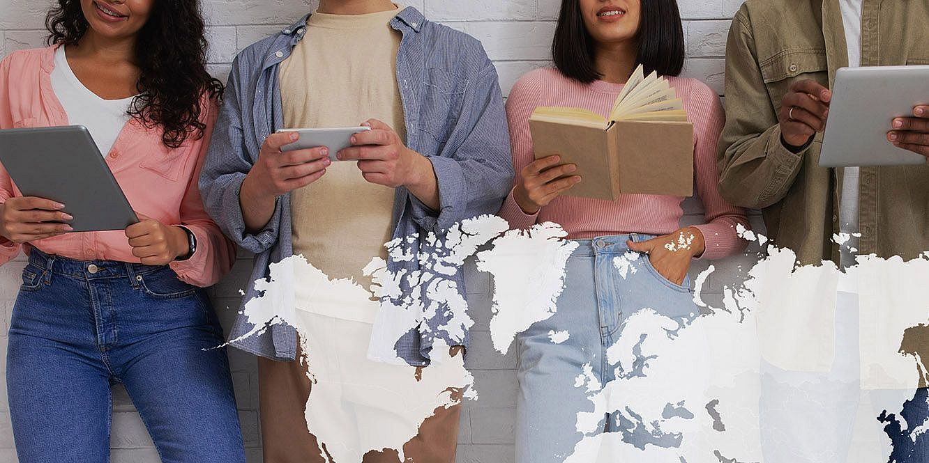 News and publications